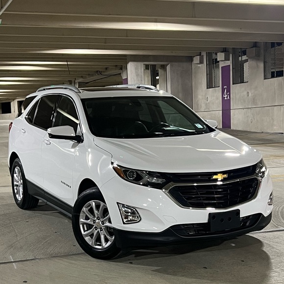 Meet your Posher, E - Picture 7 of 7